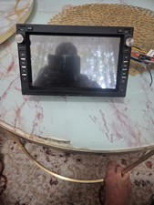 Für VW Polo 9N Golf 4 Passat B5 T5 Android 14 64G Autoradio Carplay GPS AHD Cam