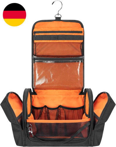 reise kulturtasche