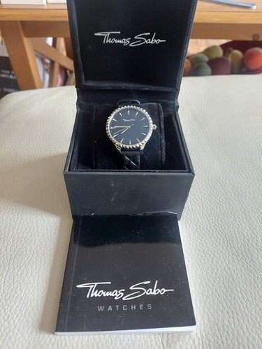 Thomas sabo rebel damen - rebel,