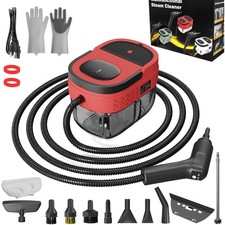 Dampfreiniger Handgerät 2500W