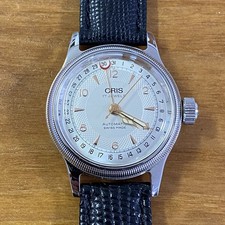 [Near MINT] ORIS Big Crown