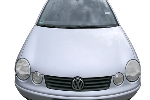 Polo motorhaube klappe - polo,