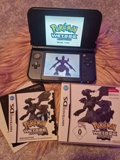 OVP Pokémon Weiße Edition Pokemon Weisse Edition Spiel Nintendo