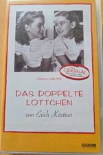 Das Doppelte Lottchen VHS
