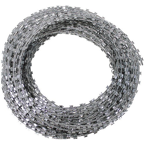 Stacheldraht natodraht m - natodraht, 50