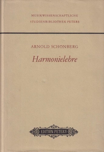 Buch harmonielehre - buch:,
