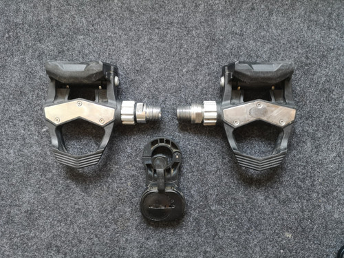 Garmin vector pr3 - 2s,