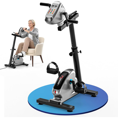 Pedaltrainer elektrisch 1 - pedaltrainer,