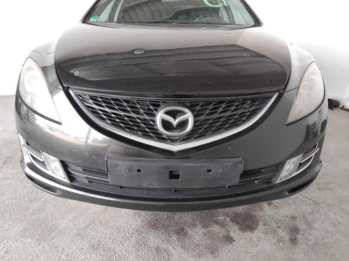 Mazda orig stoßstange - mazda,