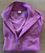 Bogner Fire & Ice Fleece Pullover Lil Gr. 38 / M- Golf