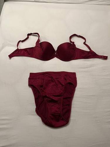 Dessous lejaby set - dessous,