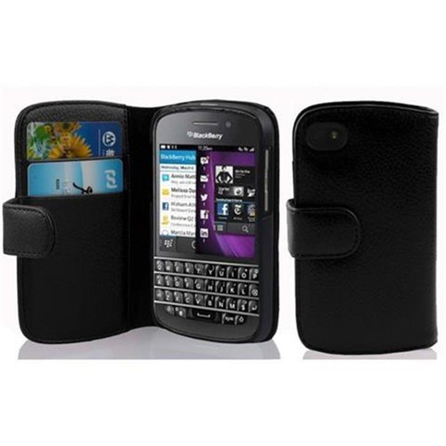 Hülle für blackberry - hülle, q10