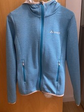 Vaude Kaputzenjacke
