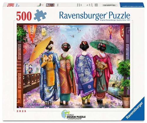 Ravensburger 01702