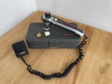 NOSTRAFON SK2 NOVASONIC NOVAFON SCHALLWELLEN-THERAPIEGERÄT IN BOX