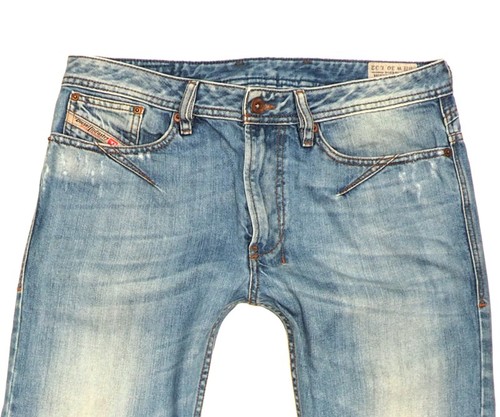 Diesel shioner herren jeans - shioner,