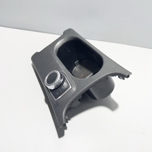 Mercedes w176 mittelkonsole - mercedes,