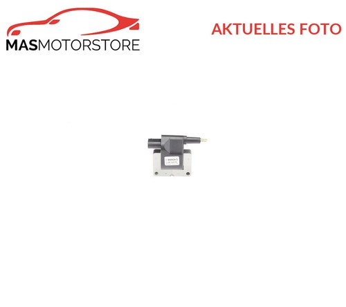 Motor zündspule bosch 986 - zÜndspule, 0