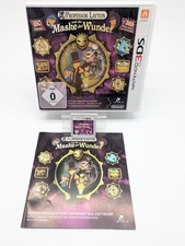 Professor Layton und die Maske