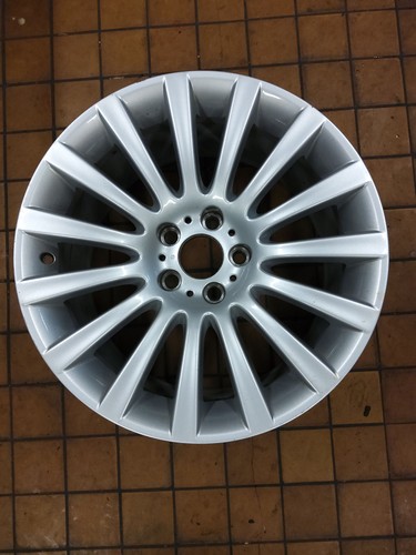 Bmw f01 f07 silber - bmw,