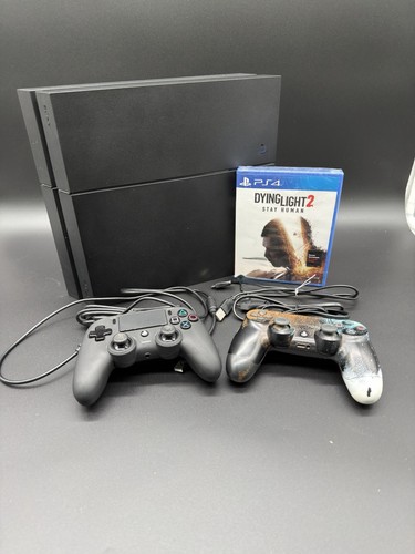 Sony playstation ps4 1tb - 4,