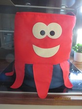 Aufbewahrungskorb Kinder Spielzeugtonne Wäschekorb Deko Kinderaufbewahrung 