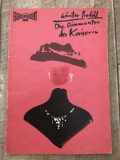 Blaulicht Romane verschiedene Ausgaben DDR Romanheft