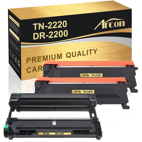 Toner trommel kompatibel für - kompatibel,
