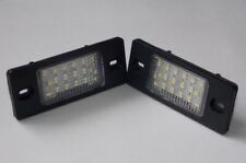 LED KENNZEICHENBELEUCHTUNG