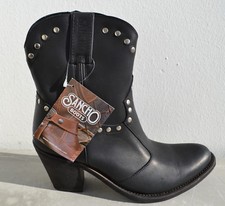 Sancho Damen Cowboystiefel