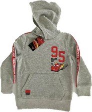 Cars Hoodie Sweatshirt