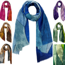 Damen Winterschal Stola