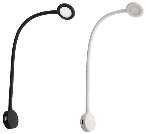 Led leuchte flexibel - led,