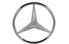 Mercedes-Benz Original Chrom
