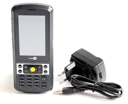 Cipherlab cp30 windows - cp30,