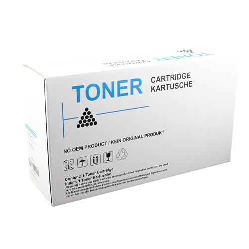 Kompatibler toner für oki - toner,