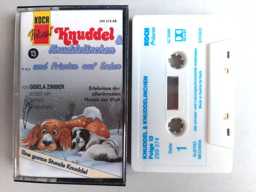 Knuddel knuddelinchen - knuddel,
