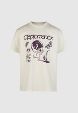 Cleptomanicx shirt mystery - t-shirt,