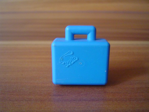 Lego duplo koffer - duplo,