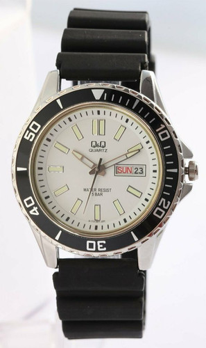 Citizen herrenuhr mit - by,