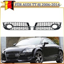 Für Audi TT MK2 8J 2006-2014