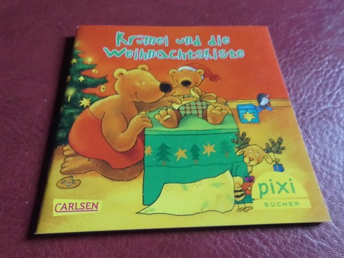 Pixi adventskalender 2020 - pixi,