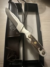 Puma Jagdmesser ist mit
