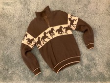 kuscheliger Winterpullover