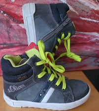 S.Oliver Winterstiefel Gr 29