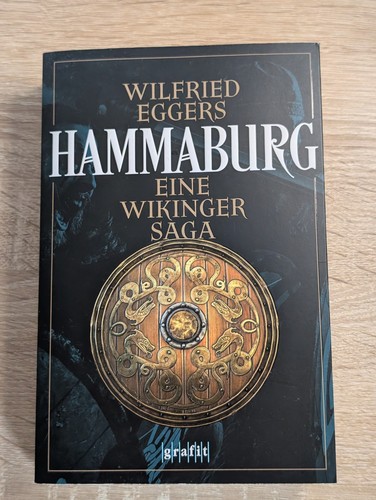 Hammaburg eine wikinger - hammaburg:,