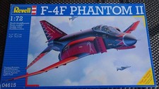 Phantom revell 1 72 - f-4f, ii