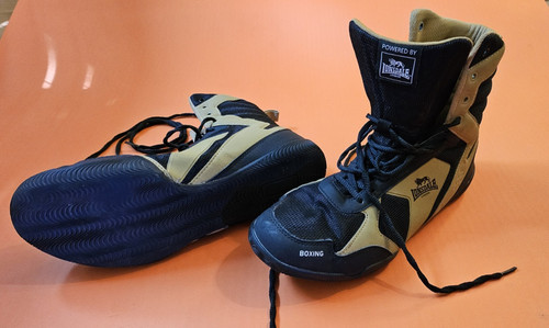 Lonsdale boxing - lonsdale,
