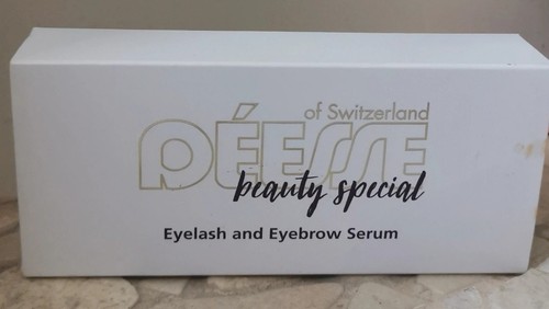 Deesse wimpern augenbrauen - ♥,