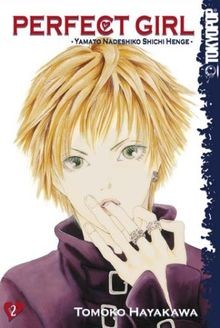 Perfect girl yamato - perfect,